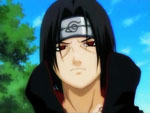 Itachi Uchiwa
