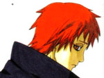 Sasori