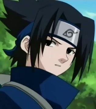 Sasuke Uchiwa