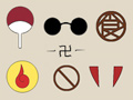 Les Clans de Konoha
